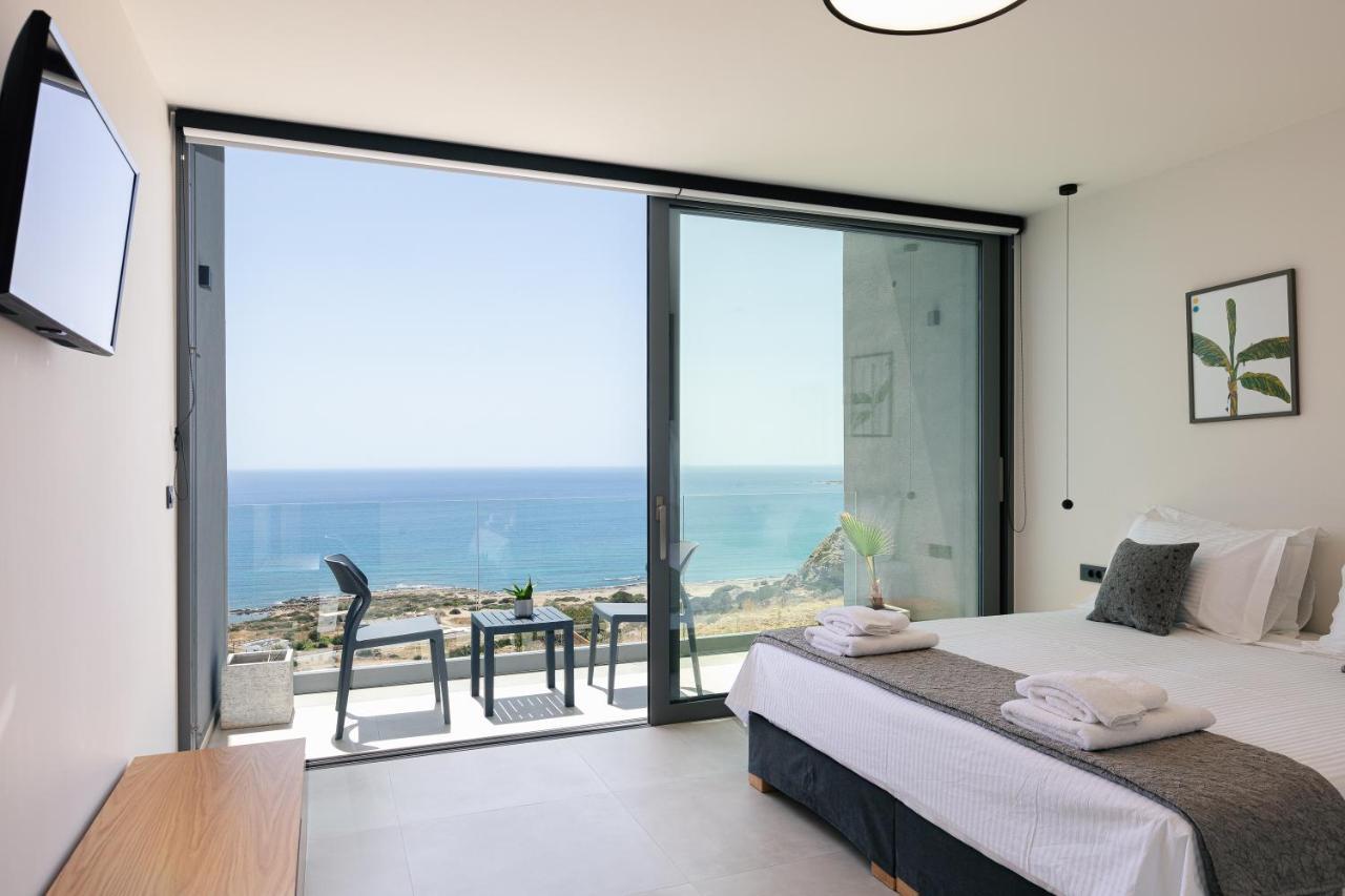 Krystallon Villas Παλαιοχώρα Εξωτερικό φωτογραφία